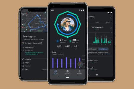 Try out these 7 best fitness apps for Android