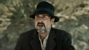 I&apos;m a Fiend for Horror and Westerns. Netflix Has One of the Best Genre Mashups Ever Made