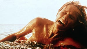 &apos;Shark Week&apos; Comes Early as &apos;Jaws&apos; Turns 50. Here&apos;s Where to Watch All the Movies