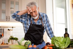 Kitchen Feeling Like a Sauna? 8 Ways to Stay Cool While Cooking This Summer