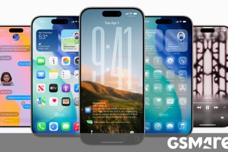 Weekly poll: iOS 26 and Liquid Glass, love them or hate them?