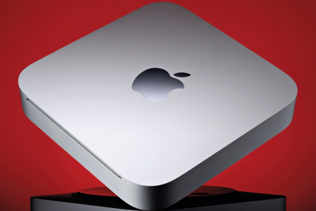 15 years ago, Apple reinvented the Mac mini with one of its best-ever designs
