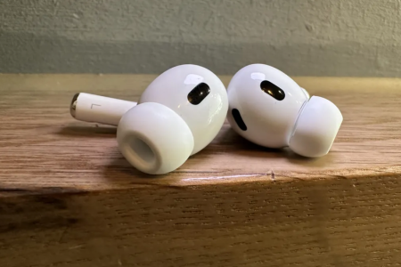 Apple may not get around to launching the AirPods Pro 3 until 2026