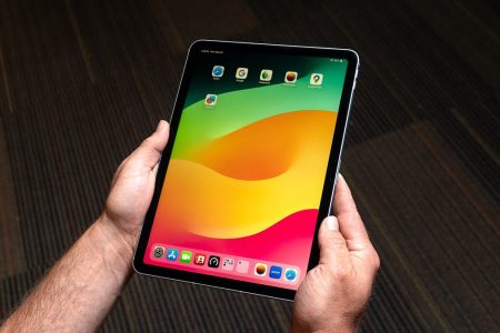 Your iPad is getting a major upgrade for free. 4 top features I can&apos;t wait to try in iPadOS 26