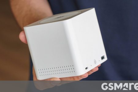 Beelink ME Mini 6-slot NAS mini PC review