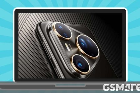 Huawei has switchable lenses on the Pura 80 Ultra, iOS 26 is here, Week 24 in review