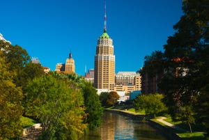 Best Internet Providers in San Antonio, Texas