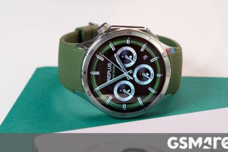OnePlus Watch 3 review