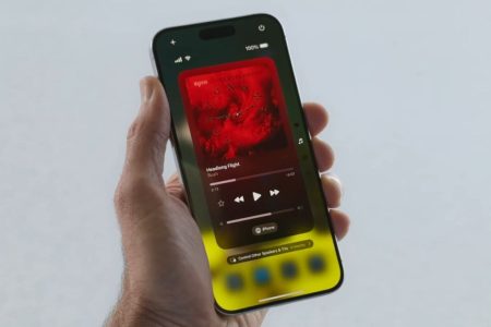 iOS 26 Will Soon Be Able to Display Artwork from Third-Party Music Apps