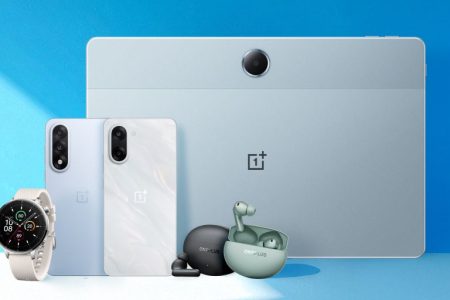 Exclusive: OnePlus reveals five (yes, five!) new products in our spoiler-packed interview