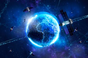 From Outer Space to Your Router: Satellite Internet Explained
