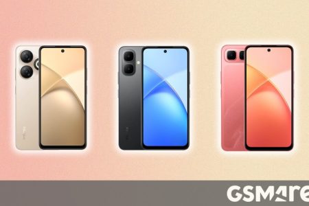 Infinix Smart 10 series debuts