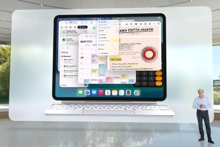 Will iPadOS and macOS ever merge? Apple just explained why that