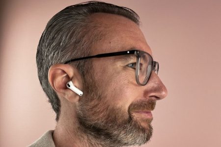 You could get AirPods