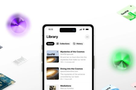 ElevenLabs’ Eleven V3 Now Supports Bengali, Assamese and Tamil Languages