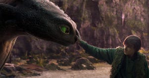 &apos;How to Train Your Dragon&apos; Has Tempered My Disdain for Live-Action Remakes
