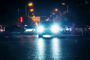 Drive Safer at Night With These 9 Tips