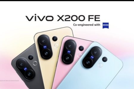 Vivo X200 FE Set to Make Global Debut on June 30: Everything We Know