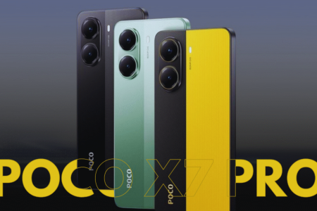 POCO X7 Pro: The 2025 Mid-Range King and Flagship Killer