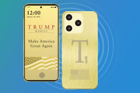10 weird things about the $499 Trump phone – and one idea you might actually like