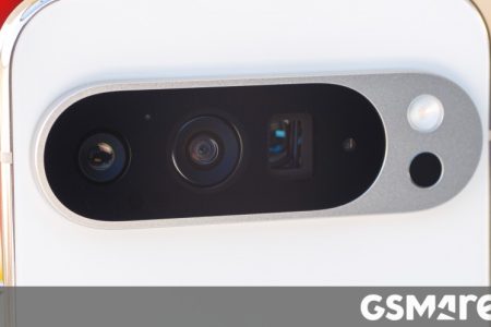 Google Pixel 10 family’s telephoto camera is getting a new feature