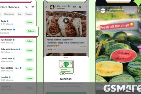 Ads are coming to WhatsApp