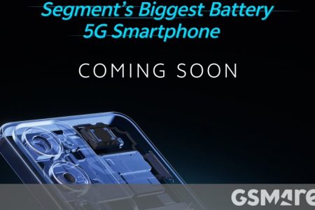 vivo T4 Lite is coming soon, battery size and price segment confirmed