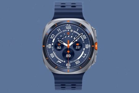 Samsung Galaxy Watch 8 Series Design Revealed in New Leaked Renders