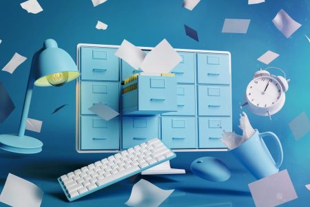 Got a new password manager? Don&apos;t leave your old logins exposed in the cloud – do this next
