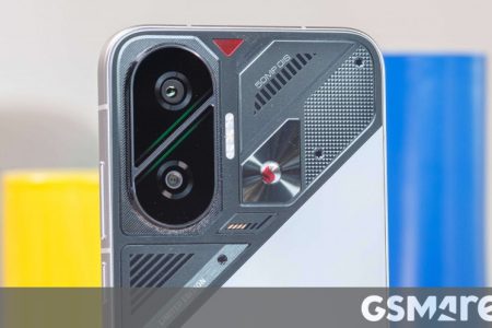 Poco F7 unboxing