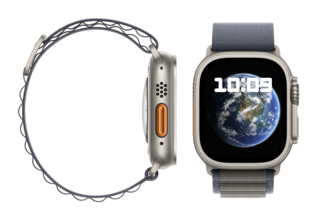Apple Said to Launch Watch Ultra 3 and Watch Series 11 This Year