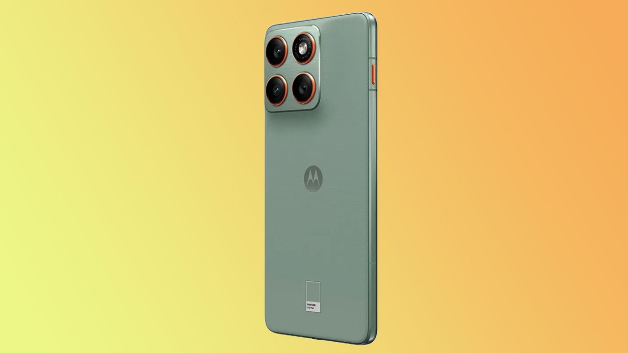 motorola