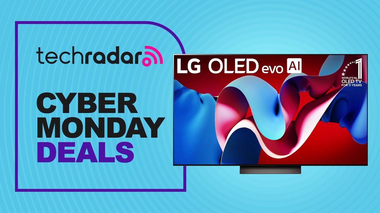 the-lg-c4-oled-tv-has-hit-a-record-low-price-at-walmart,-and-cyber-monday-may-be-your-last-chance-to-buy-one