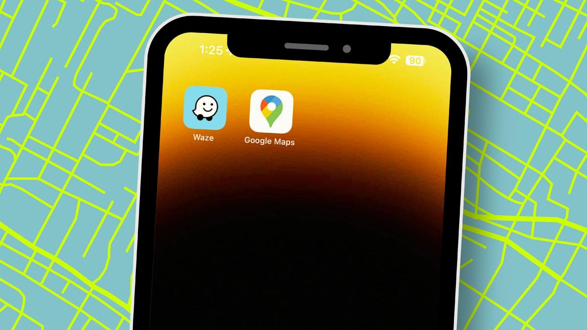 waze-vs.-google-maps:-i-compared-the-two-best-navigation-apps,-and-there&apos;s-a-clear-winner