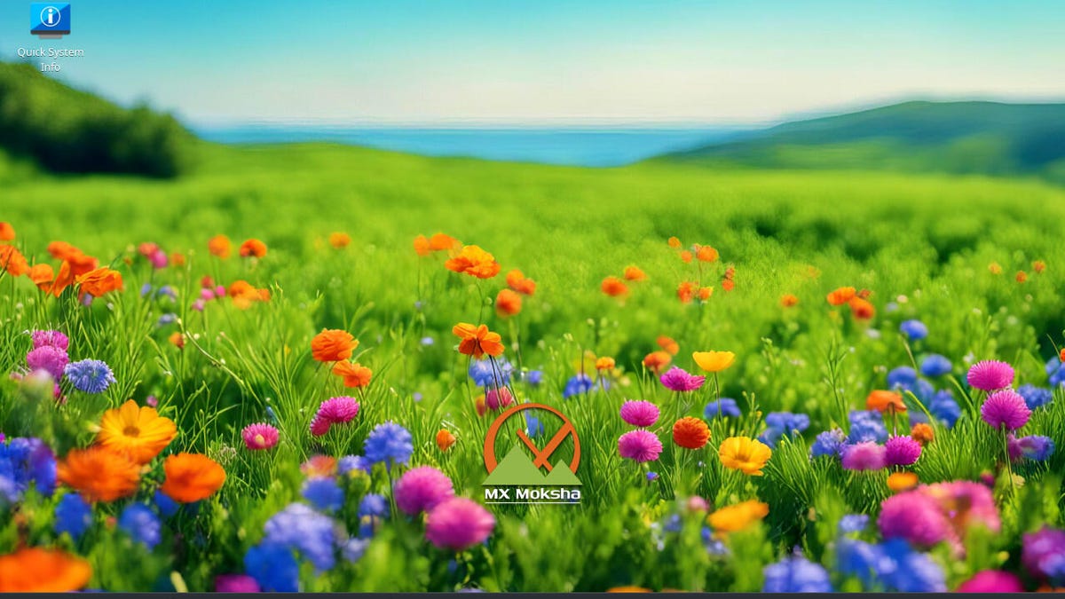 this-linux-distro-is-a-new-spin-on-my-old-favorite-–-and-it&apos;s-delightful