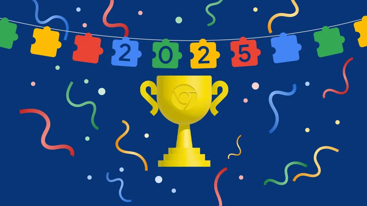 surprise!-google&apos;s-favorite-chrome-extensions-of-2025-are-all-free-ai-tools-–-here&apos;s-the-full-list