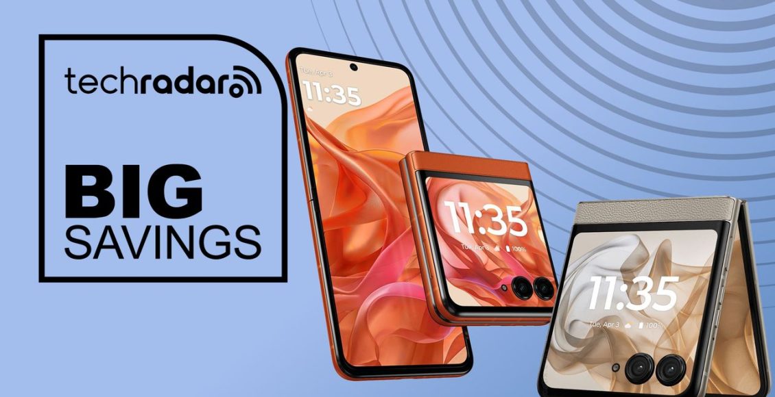 flipping-good-deal:-the-motorola-razr-50-gets-a-au$400-price-drop-just-in-time-for-valentine